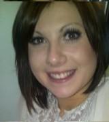 Rebeka (Beki) Marshall