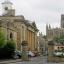 HOME TO JUSTICE: Durham Crown Court.
