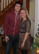 Ian and Hayley Myers - Stephens