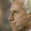 Durham Advertiser: NOT HAPPY: Newcastle boss Alan Pardew last night saw his defenders ship three first-half goals at Goodison Park – and he has had enough of mistakes in his back four Durham Advertiser: NOT HAPPY: Newcastle boss Alan Pardew last night saw his defenders ship three first-half goals at Goodison Park – and he has had enough of mistakes in his back four