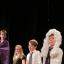 Durham Advertiser: Youngsters rehearse for The Last Word Durham Advertiser: Youngsters rehearse for The Last Word