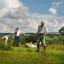 Durham Advertiser: Team work: Pictured above and below are volunteers at work in the Sun Lane nature reserve at Burley-in-Wharfedale Durham Advertiser: Team work: Pictured above and below are volunteers at work in the Sun Lane nature reserve at Burley-in-Wharfedale