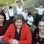 Durham Advertiser: The Tees Valley Education Trust have been given the go ahead for a potential new school in the area. Pictured with children from the Trust are Katrina Morley (centre) , Emma Lowe (left) and Jennifer Duncan (right). Durham Advertiser: The Tees Valley Education Trust have been given the go ahead for a potential new school in the area. Pictured with children from the Trust are Katrina Morley (centre) , Emma Lowe (left) and Jennifer Duncan (right).