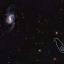 Durham Advertiser: STARS: Durham University scientists hope Obersevations of the Little Cub galaxy could shed new light on moments after the Big Bang Durham Advertiser: STARS: Durham University scientists hope Obersevations of the Little Cub galaxy could shed new light on moments after the Big Bang