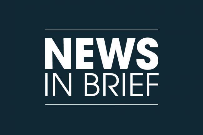 News in Brief